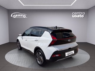 HYUNDAI Bayon 1.2 GPL MT Exclusive