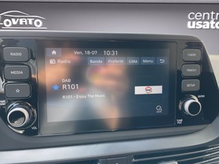 HYUNDAI Bayon 1.2 GPL MT Exclusive