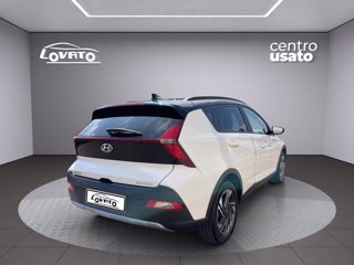 HYUNDAI Bayon 1.2 GPL MT Exclusive