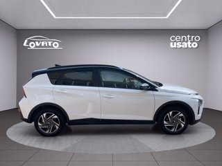 HYUNDAI Bayon 1.2 GPL MT Exclusive