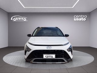 HYUNDAI Bayon 1.2 GPL MT Exclusive