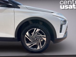 HYUNDAI Bayon 1.2 GPL MT Exclusive