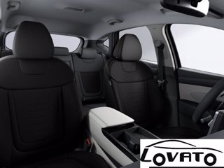 HYUNDAI TUCSON PE 1.6CRDI DCT 136 48V BUSINESS