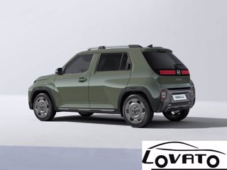 HYUNDAI INSTER 49 KWH CROSS+PP