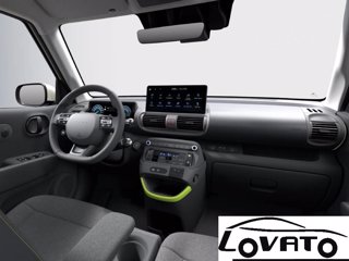 HYUNDAI INSTER 49 KWH CROSS+PP