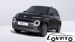 HYUNDAI INSTER 49 KWH CROSS+PP