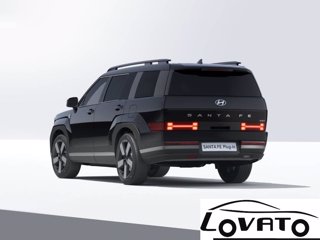 HYUNDAI NEW SANTA FE 7P 1.6 PHEV 4WD X CLASS 1