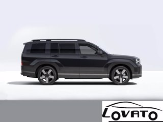 HYUNDAI NEW SANTA FE 7P 1.6 PHEV 4WD X CLASS 2