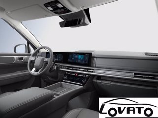 HYUNDAI NEW SANTA FE 7P 1.6 PHEV 4WD X CLASS 4