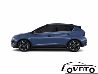 HYUNDAI BAYON PE  1.0T XCLASS 48V DCT