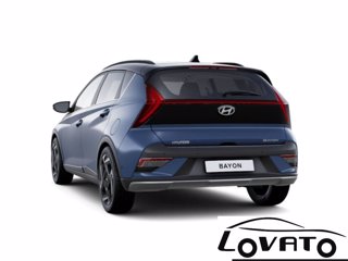 HYUNDAI BAYON PE  1.0T XCLASS 48V DCT