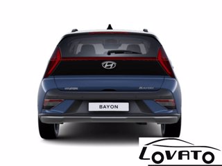 HYUNDAI BAYON PE  1.0T XCLASS 48V DCT