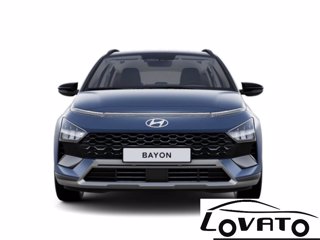 HYUNDAI BAYON PE  1.0T XCLASS 48V DCT