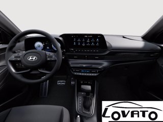 HYUNDAI BAYON PE  1.0T XCLASS 48V DCT