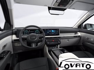 HYUNDAI TUCSON PE 1.6TGDI MT 48V BUSINESS