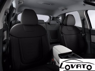 HYUNDAI TUCSON PE 1.6TGDI MT 48V BUSINESS