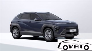 HYUNDAI KONA MY25 1.0 TGDI MT BUSINESS