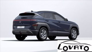 HYUNDAI KONA MY25 1.0 TGDI MT BUSINESS 1