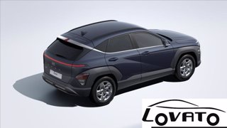 HYUNDAI KONA MY25 1.0 TGDI MT BUSINESS 2