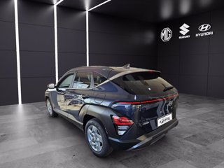 HYUNDAI KONA ICE MY25 1.0T 48V MT XLINEPLUS 1