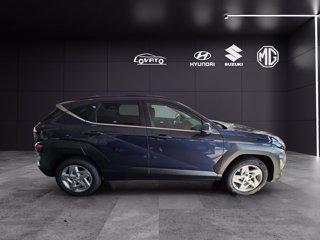 HYUNDAI KONA ICE MY25 1.0T 48V MT XLINEPLUS 4