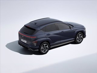 HYUNDAI KONA ICE MY25 1.0 TGDI 48V MT N LINE 2