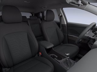 HYUNDAI KONA ICE MY25 1.0 TGDI 48V MT N LINE 4