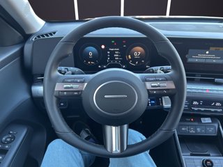 HYUNDAI KONA ICE MY25 1.6TGDI DCT XLINEPLUS 15