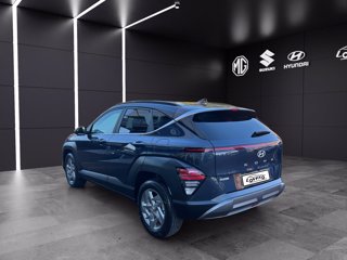 HYUNDAI KONA ICE MY25 1.6TGDI DCT XLINEPLUS 2
