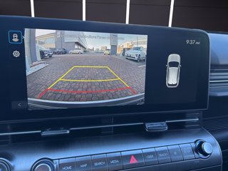 HYUNDAI KONA ICE MY25 1.6TGDI DCT XLINEPLUS 20