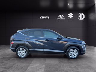 HYUNDAI KONA ICE MY25 1.6TGDI DCT XLINEPLUS 5