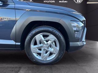 HYUNDAI KONA ICE MY25 1.6TGDI DCT XLINEPLUS 8