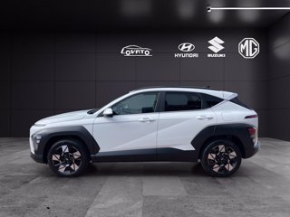 HYUNDAI KONA ICE MY25 1.0T 48V MT XLINEP+AP