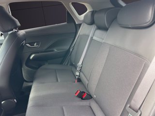 HYUNDAI KONA ICE MY25 1.0T 48V MT XLINEP+AP