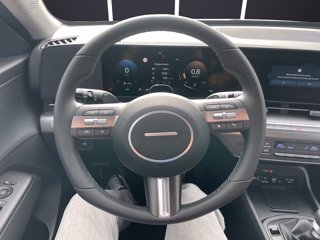 HYUNDAI KONA ICE MY25 1.0T 48V MT XLINEP+AP