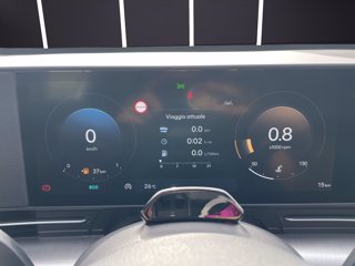 HYUNDAI KONA ICE MY25 1.0T 48V MT XLINEP+AP