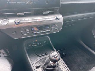 HYUNDAI KONA ICE MY25 1.0T 48V MT XLINEP+AP