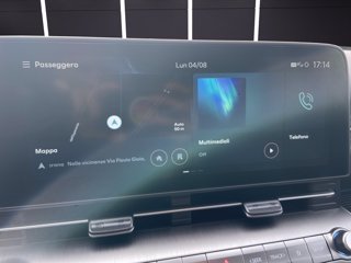 HYUNDAI KONA ICE MY25 1.0T 48V MT XLINEP+AP