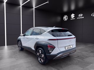HYUNDAI KONA ICE MY25 1.0T 48V MT XLINEP+AP