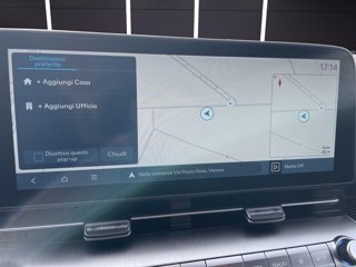 HYUNDAI KONA ICE MY25 1.0T 48V MT XLINEP+AP