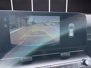 HYUNDAI KONA ICE MY25 1.0T 48V MT XLINEP+AP