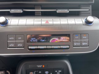 HYUNDAI KONA ICE MY25 1.0T 48V MT XLINEP+AP