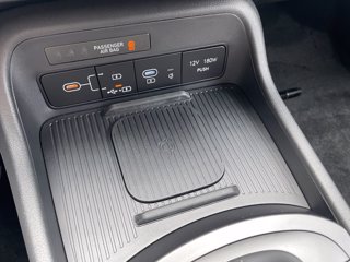 HYUNDAI KONA ICE MY25 1.0T 48V MT XLINEP+AP