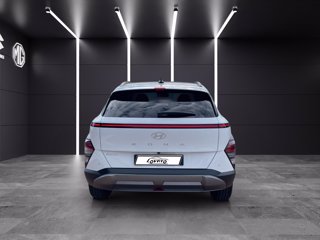 HYUNDAI KONA ICE MY25 1.0T 48V MT XLINEP+AP