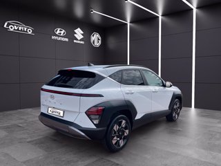 HYUNDAI KONA ICE MY25 1.0T 48V MT XLINEP+AP