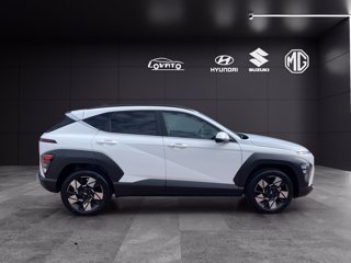HYUNDAI KONA ICE MY25 1.0T 48V MT XLINEP+AP