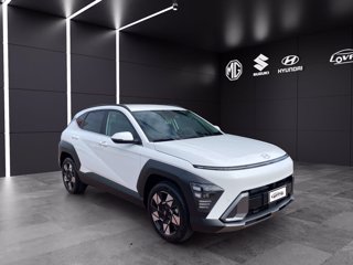 HYUNDAI KONA ICE MY25 1.0T 48V MT XLINEP+AP