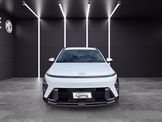 HYUNDAI KONA ICE MY25 1.0T 48V MT XLINEP+AP