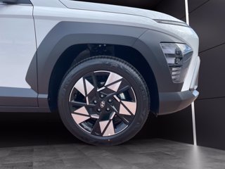 HYUNDAI KONA ICE MY25 1.0T 48V MT XLINEP+AP