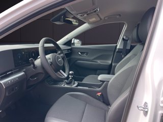 HYUNDAI KONA ICE MY25 1.0T 48V MT XLINEP+AP